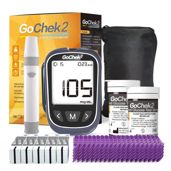 Microtech Gochek2